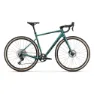 Conor Selva Grx610 1x12s Grussykkel, Green, Gravel sykkel