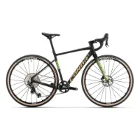 Conor Selva Grx610 2x12s Grussykkel Conor Selva Grx610 2x12s Grussykkel