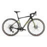 Conor Selva Grx820 Grussykkel, Black, Gravel sykkel