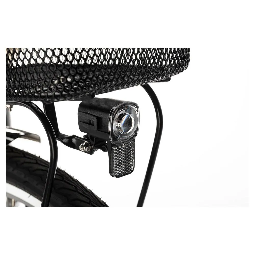 Conor Soho 26´´ Tourney Ty300 Sykkel, Dark grey, M, Bysykkel Conor Soho 26´´ Tourney Ty300 Sykkel, Dark grey, M, Bysykkel