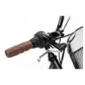 Conor Soho 26´´ Tourney Ty300 Sykkel, Dark grey, M, Bysykkel