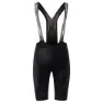 Conor Sykkelshorts, Black