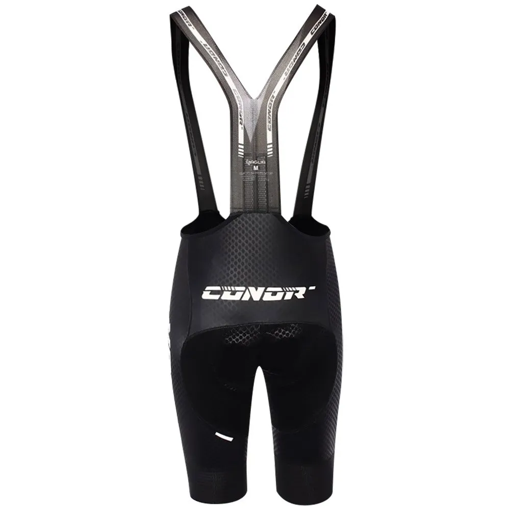 Conor Sykkelshorts, Black Conor Sykkelshorts, Black