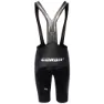 Conor Sykkelshorts, Black