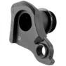Conor Thunder Dark Crush Girørekrok, Black, One Size