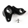 Conor Thunder/xtrem Girspak-feste Sett, Silver, One Size