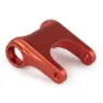 Conor Trace 27.5 Sjokkarm, Red, One Size