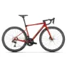 Conor Volcano 105 Di2 7150 Landeveissykkel, Red