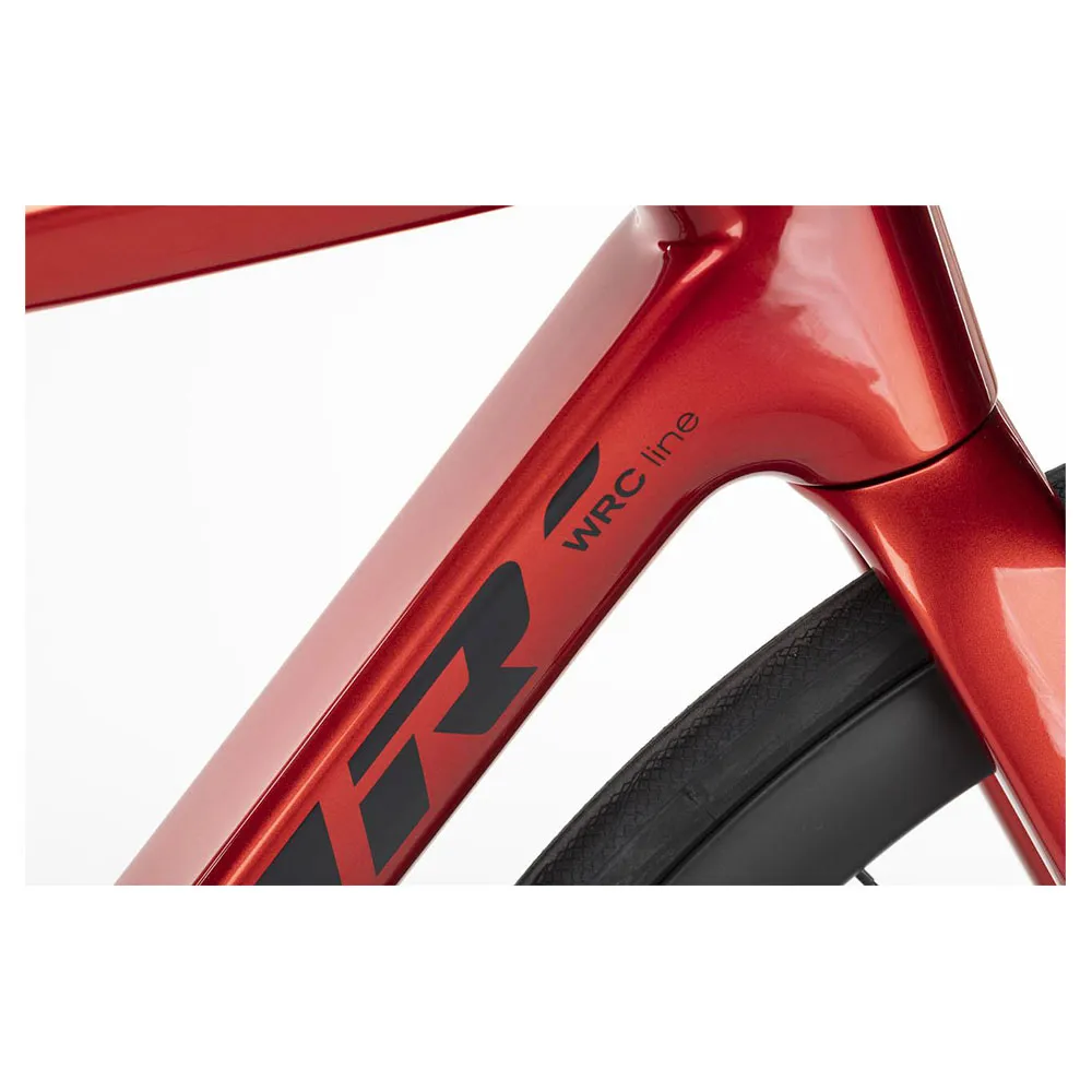 Conor Volcano 105 Di2 7150 Landeveissykkel, Red Conor Volcano 105 Di2 7150 Landeveissykkel, Red