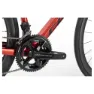 Conor Volcano 105 Di2 7150 Landeveissykkel, Red
