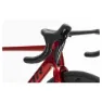Conor Volcano 105 Di2 7150 Landeveissykkel, Red