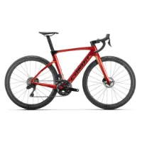 Conor Volcano Aero 105 Di2 7150 Landeveissykkel Conor Volcano Aero 105 Di2 7150 Landeveissykkel