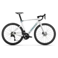 Conor Volcano Aero 105 Di2 7150 Landeveissykkel Conor Volcano Aero 105 Di2 7150 Landeveissykkel