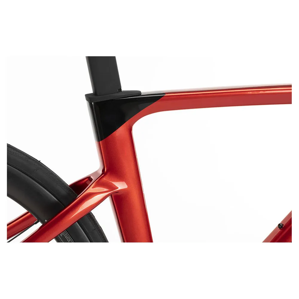 Conor Volcano Aero 105 Di2 7150 Landeveissykkel Conor Volcano Aero 105 Di2 7150 Landeveissykkel