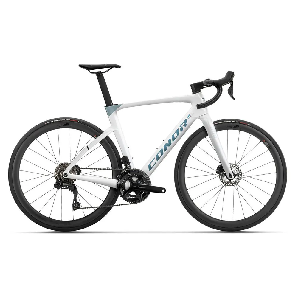 Conor Volcano Aero 105 Di2 7150 Landeveissykkel