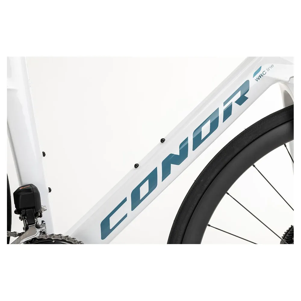 Conor Volcano Aero 105 Di2 7150 Landeveissykkel