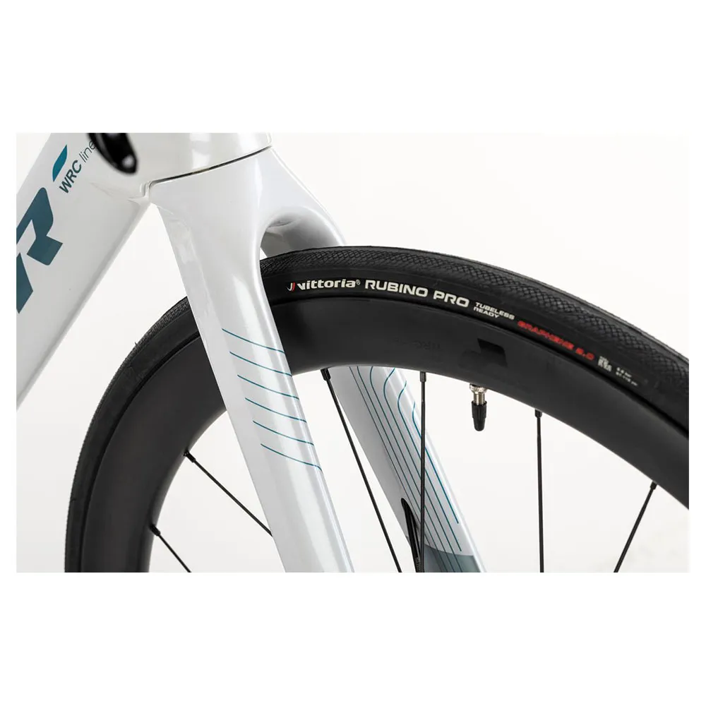 Conor Volcano Aero 105 Di2 7150 Landeveissykkel