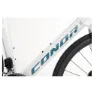 Conor Volcano Aero 105 Di2 7150 Landeveissykkel