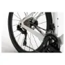 Conor Volcano Aero 105 Di2 7150 Landeveissykkel