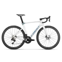 Conor Volcano Aero Dura Ace Di2 9250 Landeveissykkel Conor Volcano Aero Dura Ace Di2 9250 Landeveissykkel