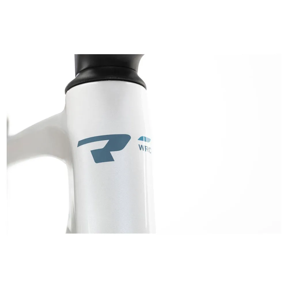 Conor Volcano Aero Dura Ace Di2 9250 Landeveissykkel, White Conor Volcano Aero Dura Ace Di2 9250 Landeveissykkel, White
