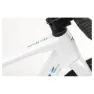 Conor Volcano Aero Dura Ace Di2 9250 Landeveissykkel, White