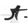 Conor Volcano Aero Dura Ace Di2 9250 Landeveissykkel, White