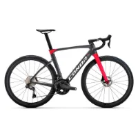 Conor Volcano Aero Ultegra Di2 8150 Landeveissykkel Conor Volcano Aero Ultegra Di2 8150 Landeveissykkel