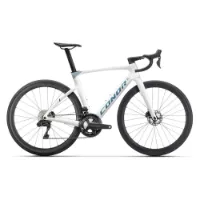 Conor Volcano Aero Ultegra Di2 8150 Landeveissykkel