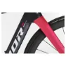 Conor Volcano Aero Ultegra Di2 8150 Landeveissykkel, Grey