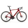 Conor Volcano Aero Ultegra Di2 8150 Landeveissykkel