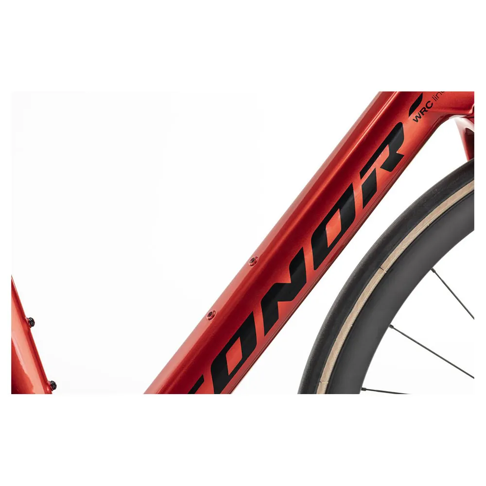 Conor Volcano Aero Ultegra Di2 8150 Landeveissykkel