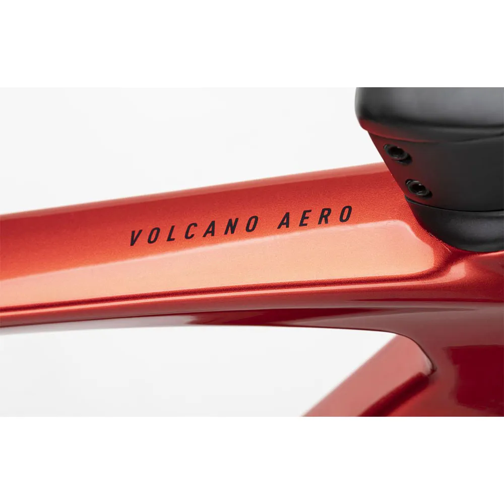 Conor Volcano Aero Ultegra Di2 8150 Landeveissykkel