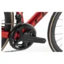 Conor Volcano Aero Ultegra Di2 8150 Landeveissykkel