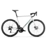 Conor Volcano Dura Ace Di2 9250 Landeveissykkel, White