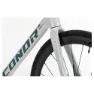 Conor Volcano Dura Ace Di2 9250 Landeveissykkel, White