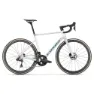 Conor Volcano Ultegra Di2 8150 Landeveissykkel, White