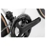 Conor Volcano Ultegra Di2 8150 Landeveissykkel, White