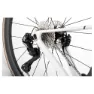 Conor Volcano Ultegra Di2 8150 Landeveissykkel, White