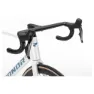 Conor Volcano Ultegra Di2 8150 Landeveissykkel, White