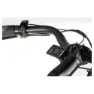 Conor Wyck Vinka E50 Cues U4000 Elektrisk Sykkel, Blue, M, 504Wh, Elsykkel