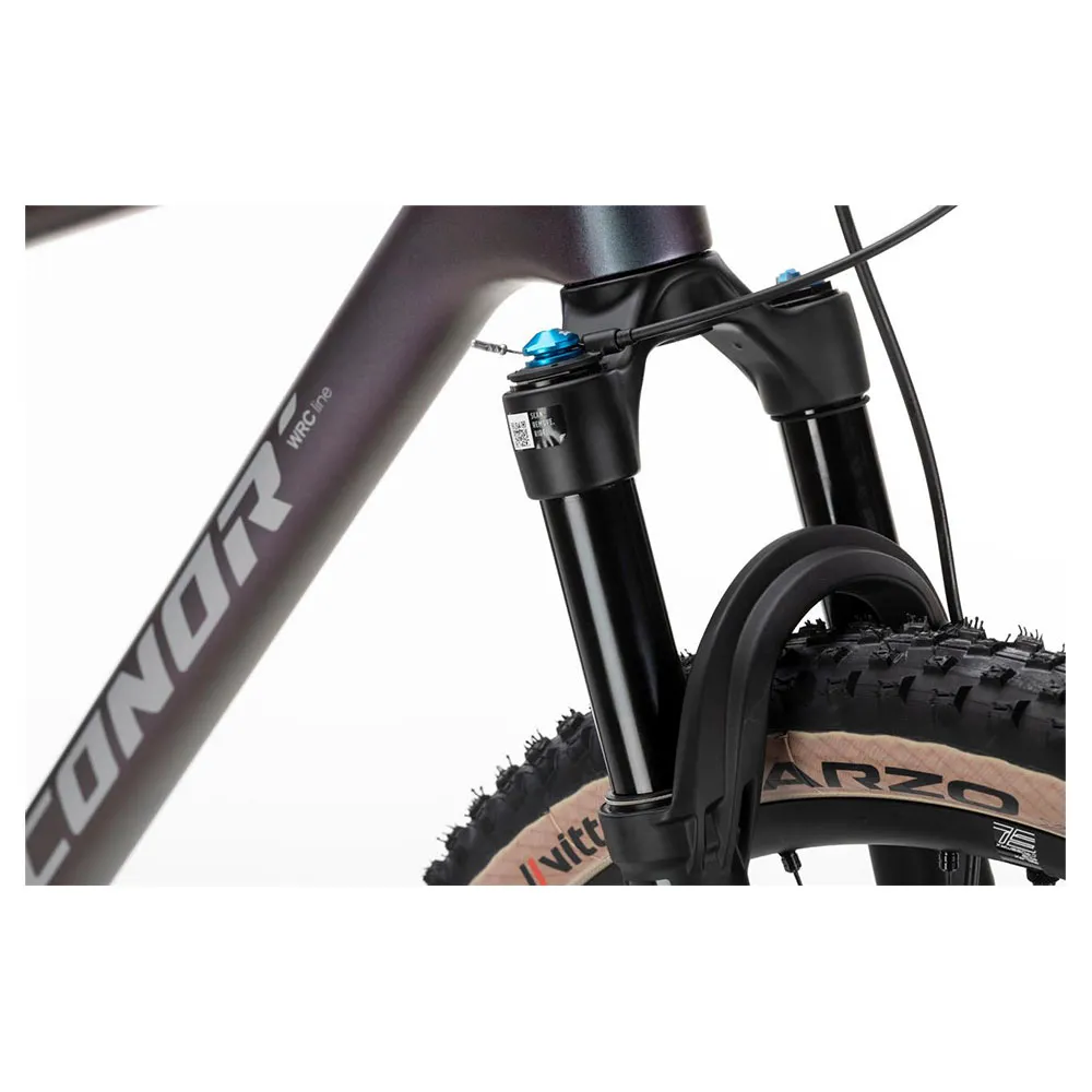Conor Xtrem 29´´ Xt M8100 Terrengsykkel, Green, M