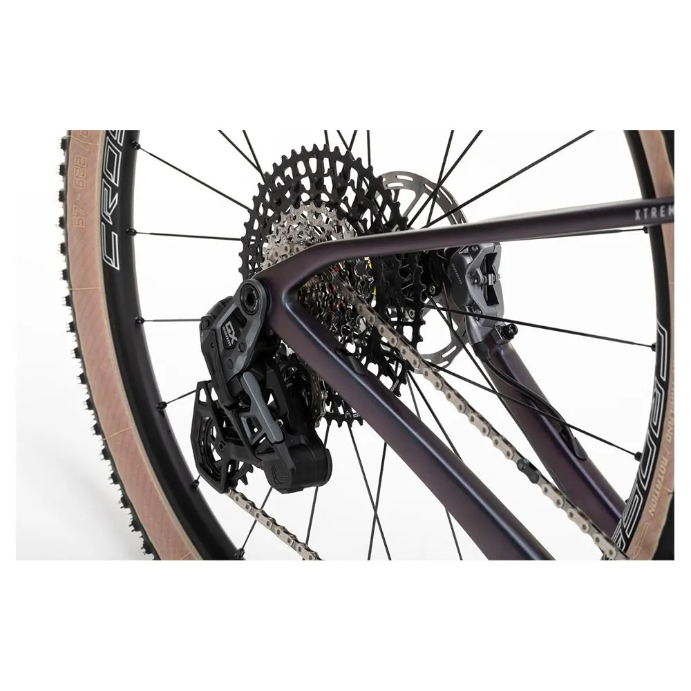 Conor Xtrem 29´´ Xt M8100 Terrengsykkel, Green, M
