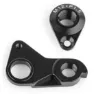 Conor Xtrem/thun Xc Girspak-feste Sett, Silver, One Size