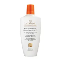 Consumo Collistar Special Perfect Tan Fuktighetsgivende Restrukturerende After Sun Balsam 400ml
