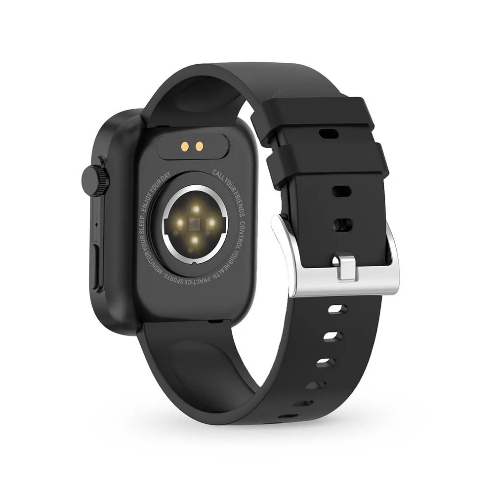 Contact Istyle Smartklokke Contact Istyle Smartklokke