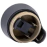Contigo Pinnacle 300ml Termoskopp, Latte trans matte, One Size