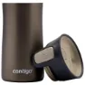 Contigo Pinnacle 300ml Termoskopp, Latte trans matte, One Size