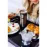 Contigo Pinnacle 300ml Termoskopp, Latte trans matte, One Size