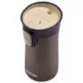 Contigo Pinnacle 300ml Termoskopp, Latte trans matte, One Size